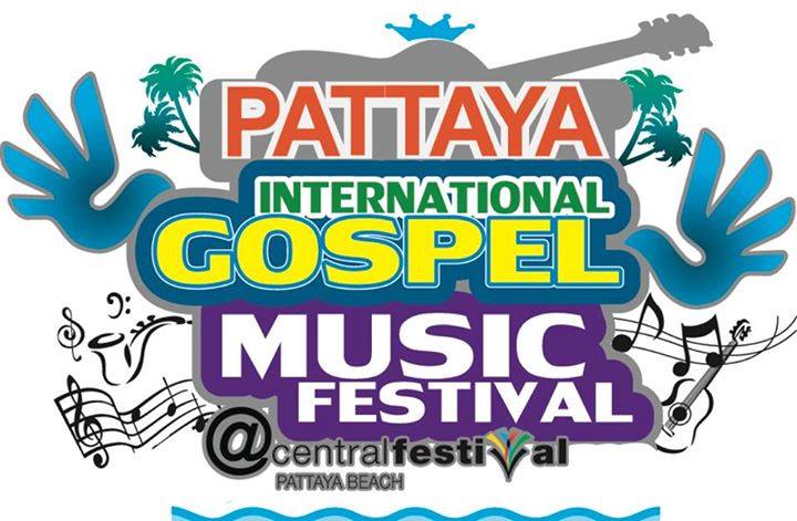 Pattaya International Gospel Music Festival